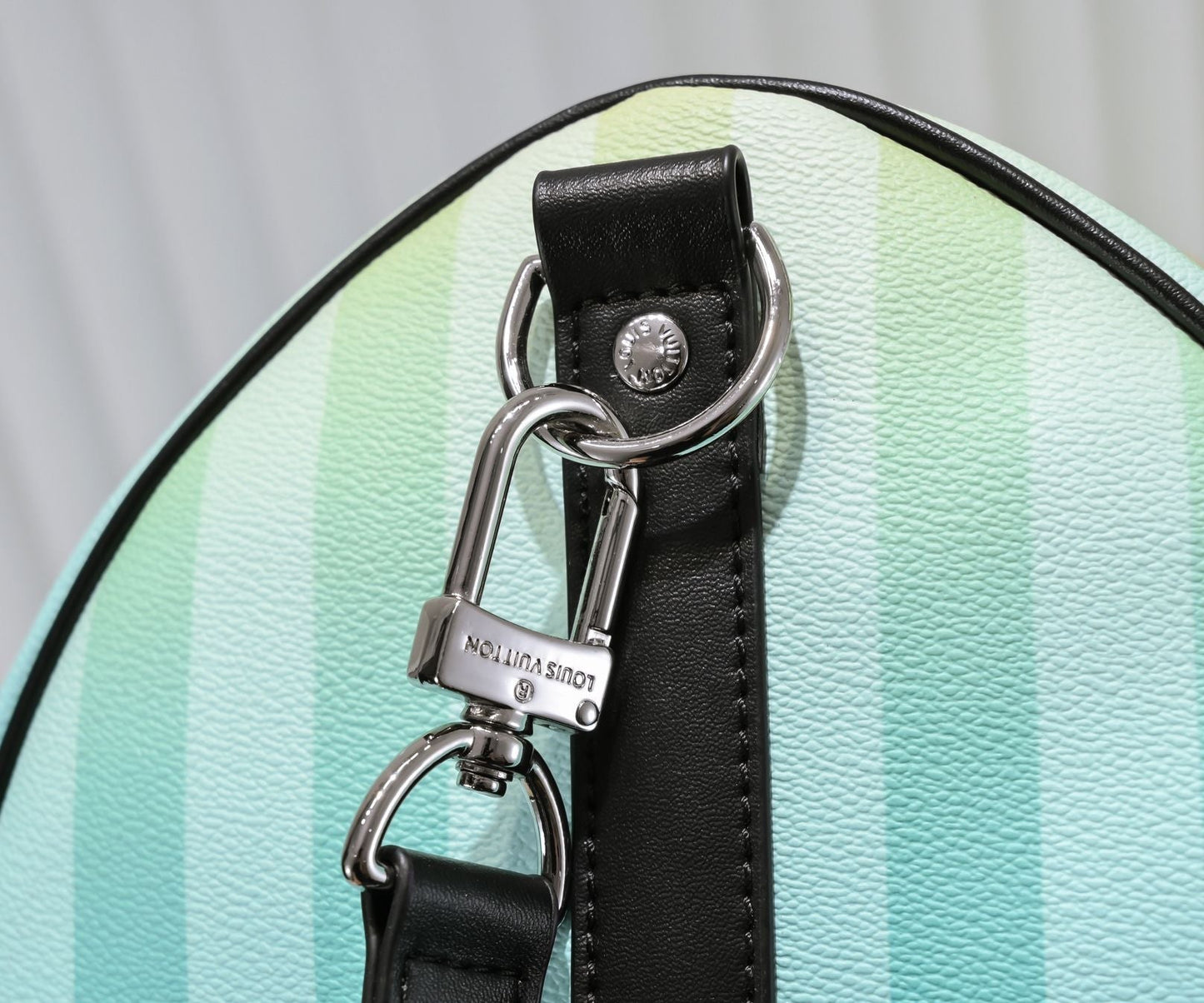 Luxe Touch Bags