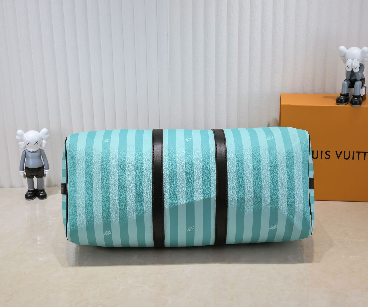 Luxe Touch Bags
