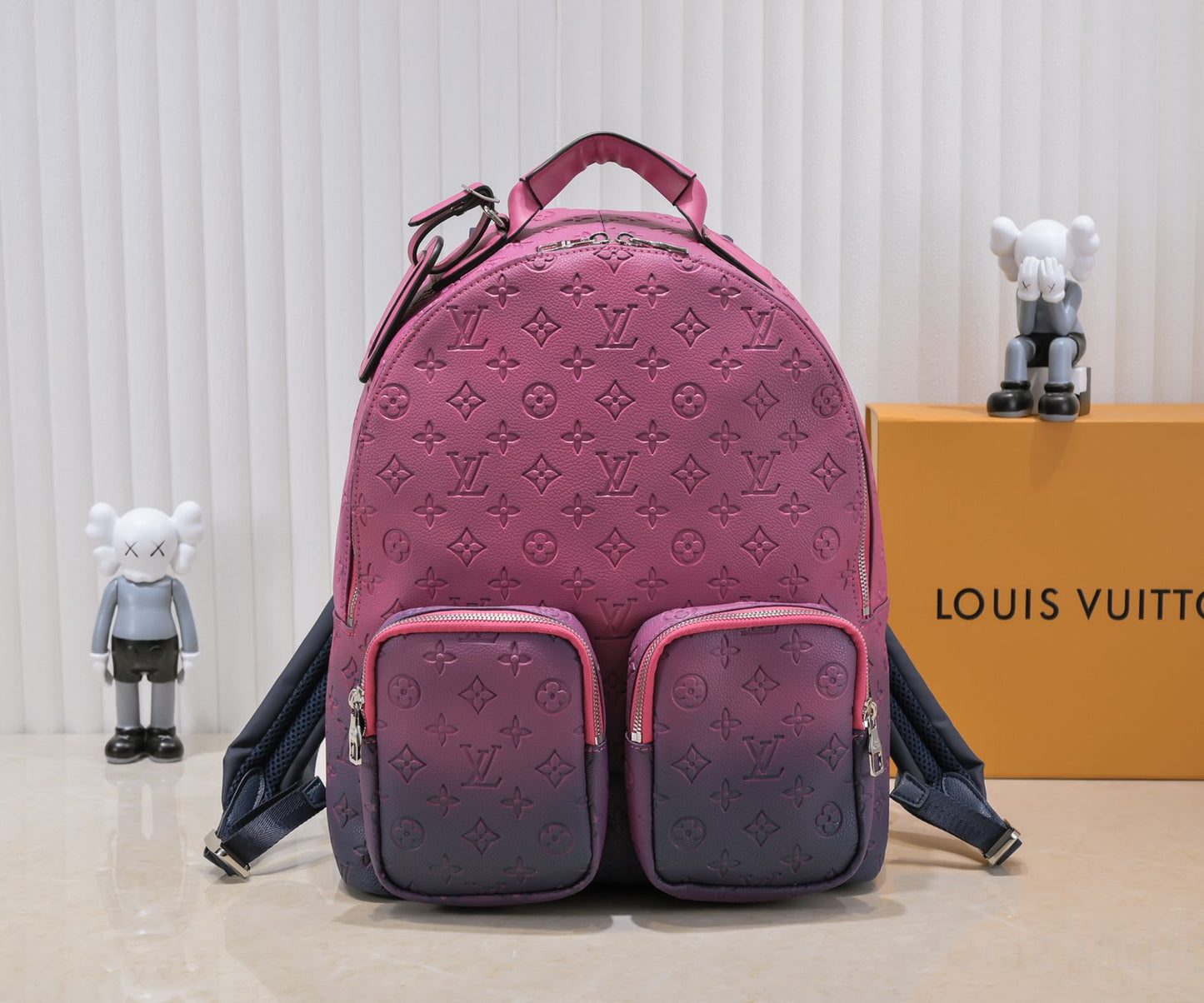 Luxe Touch Bags