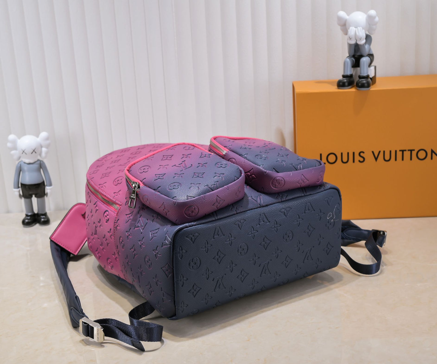 Luxe Touch Bags