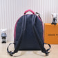 Luxe Touch Bags
