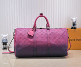 Luxe Touch Bags