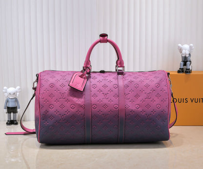Luxe Touch Bags