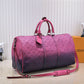 Luxe Touch Bags