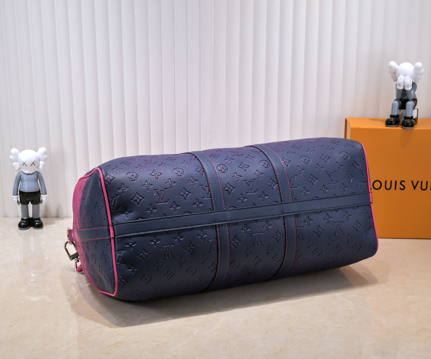 Luxe Touch Bags