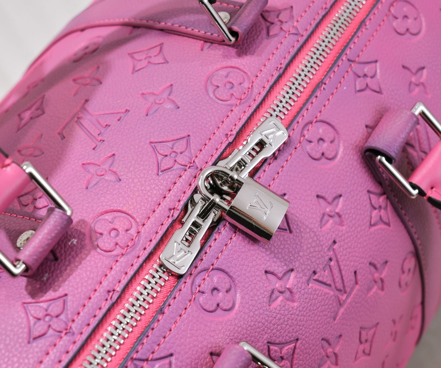 Luxe Touch Bags