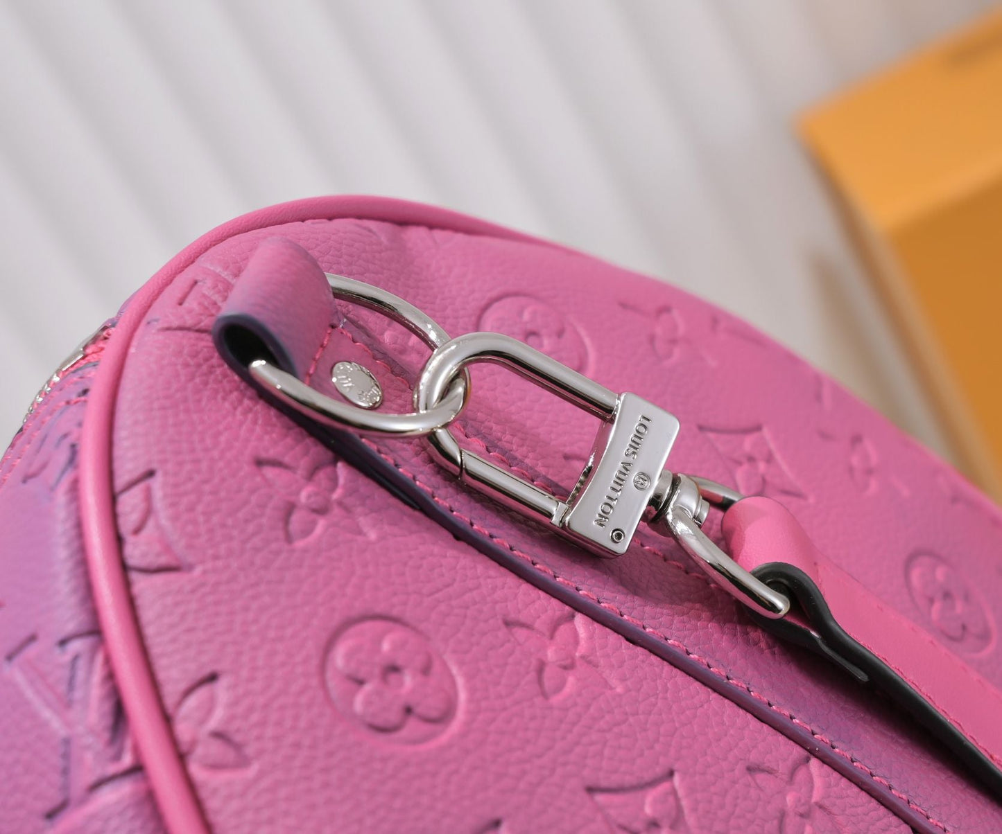 Luxe Touch Bags