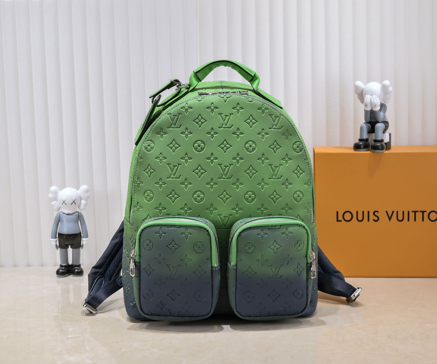 Luxe Touch Bags
