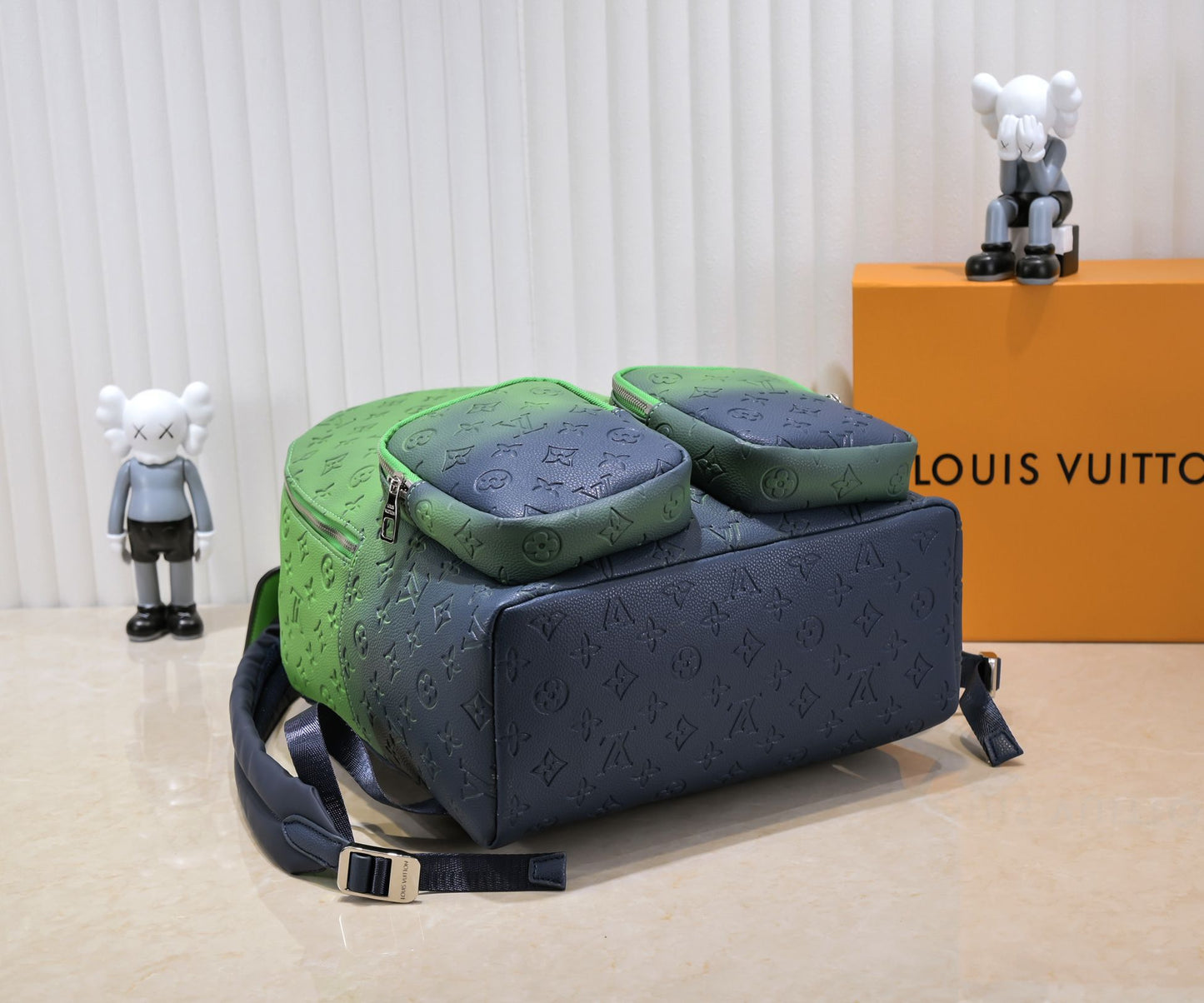 Luxe Touch Bags