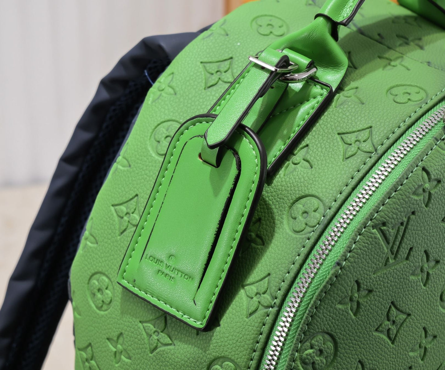 Luxe Touch Bags