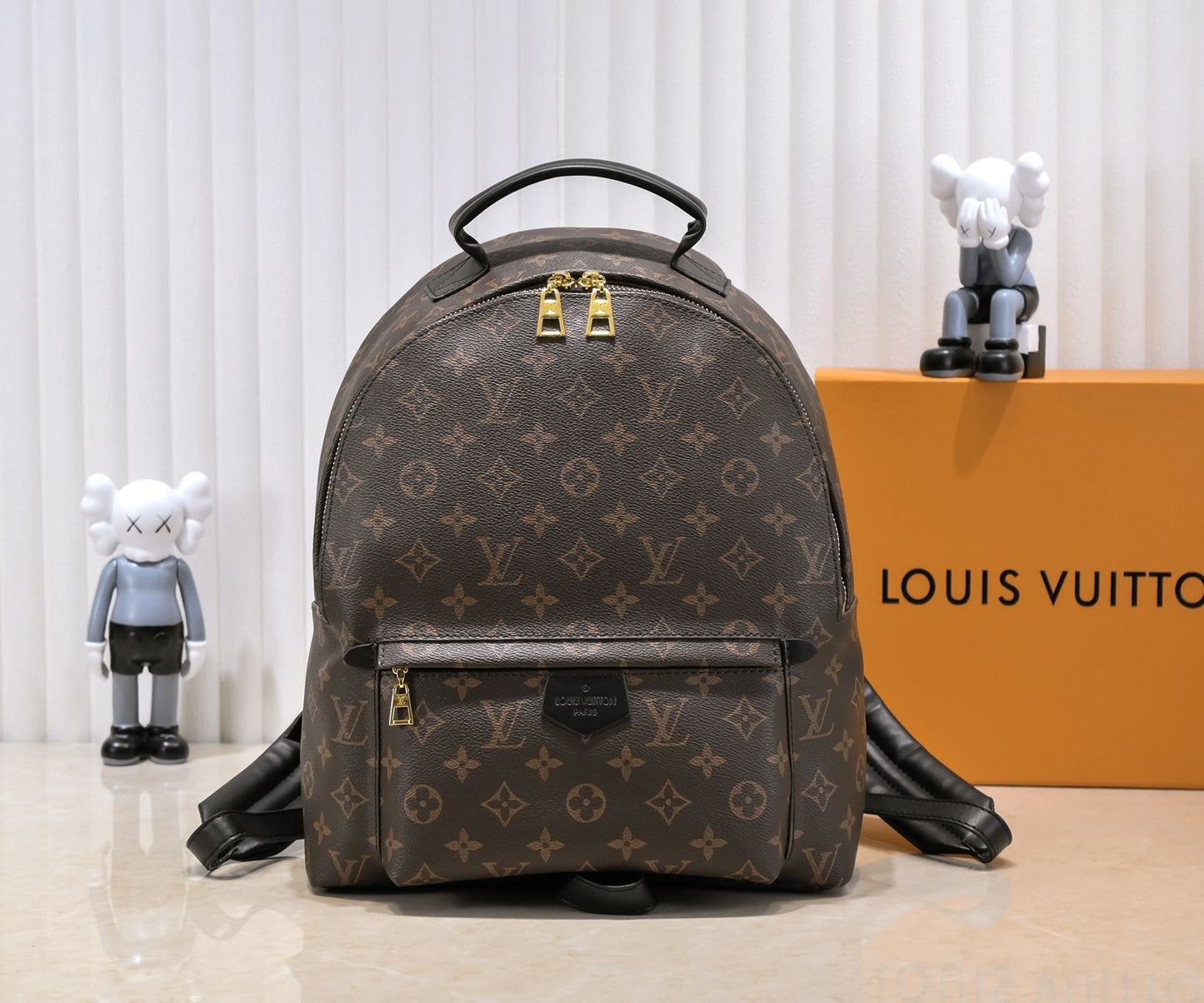 Luxe Touch Bags