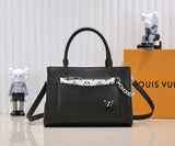 Luxe Touch Bags