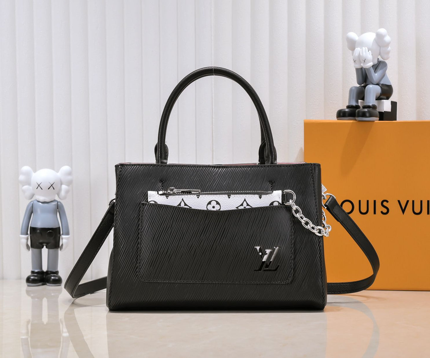Luxe Touch Bags