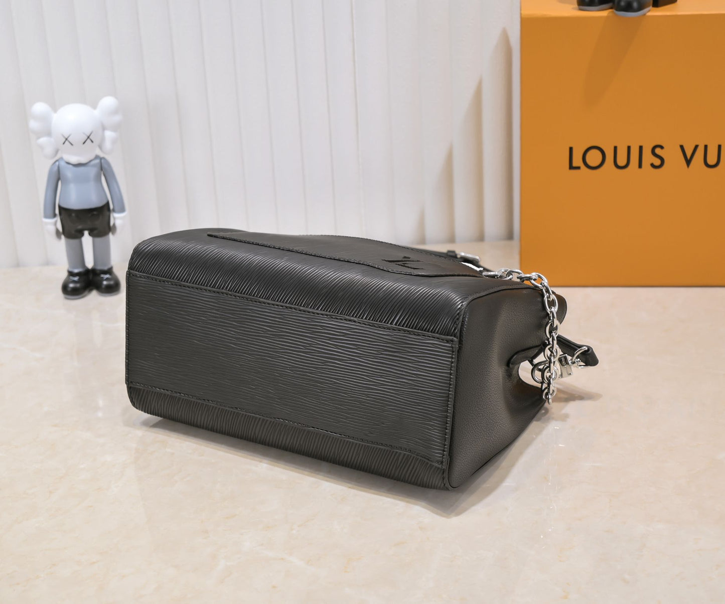 Luxe Touch Bags