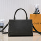 Luxe Touch Bags