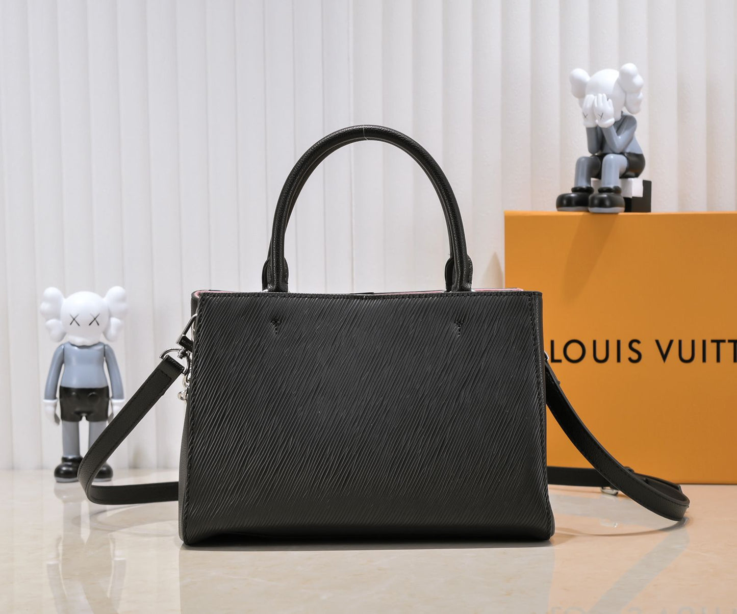 Luxe Touch Bags