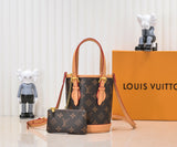 Luxe Touch Bags