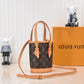 Luxe Touch Bags