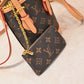 Luxe Touch Bags