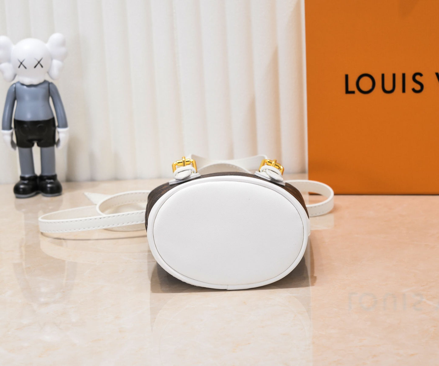 Luxe Touch Bags
