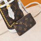 Luxe Touch Bags