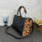 Luxe Touch Bags