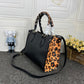 Luxe Touch Bags