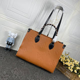 Luxe Touch Bags