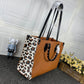 Luxe Touch Bags