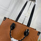Luxe Touch Bags
