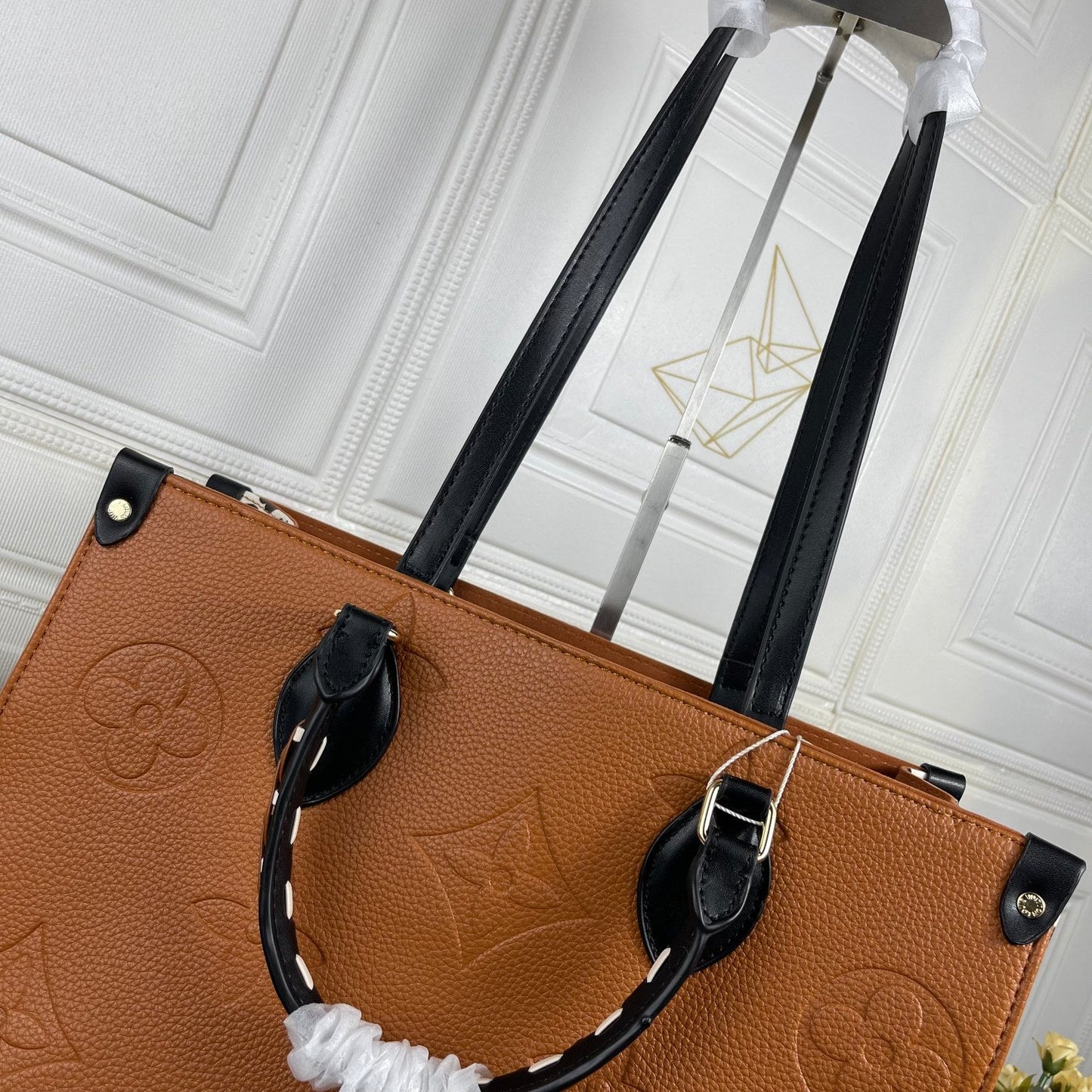 Luxe Touch Bags