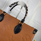 Luxe Touch Bags