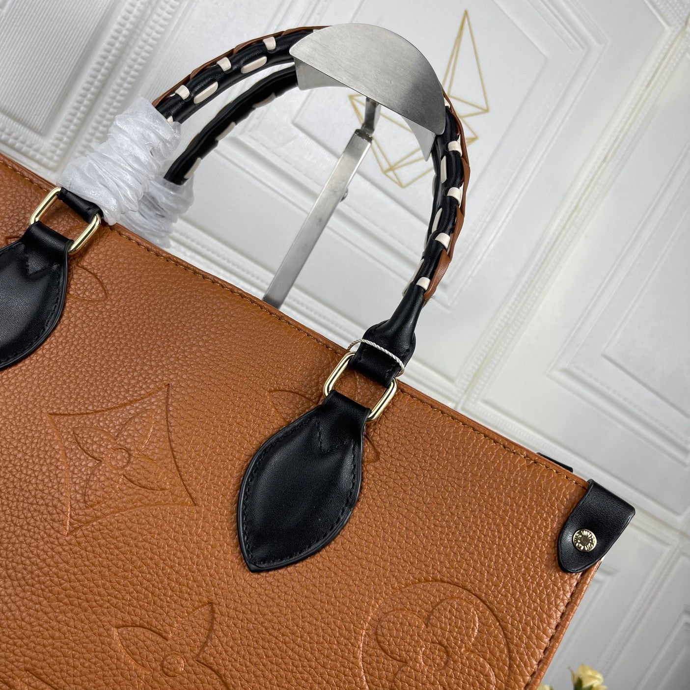 Luxe Touch Bags