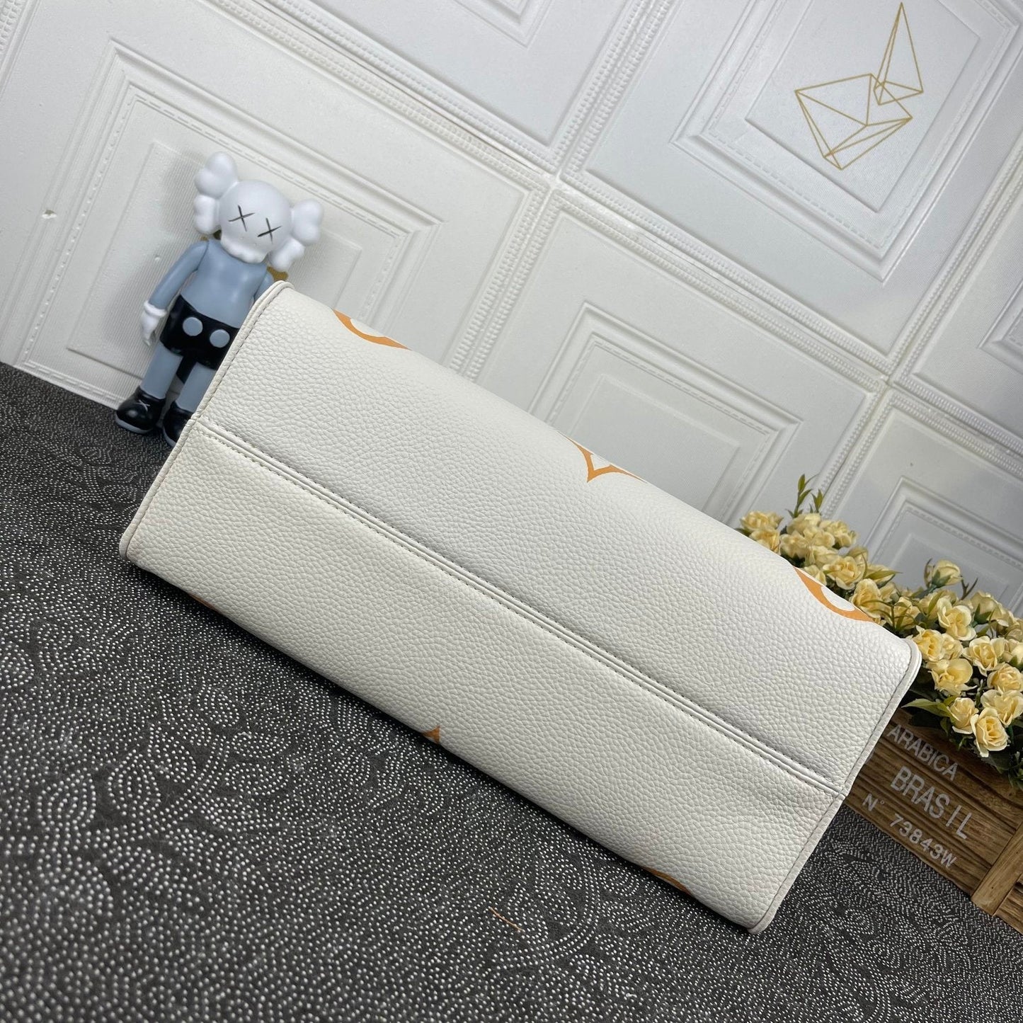 Luxe Touch Bags