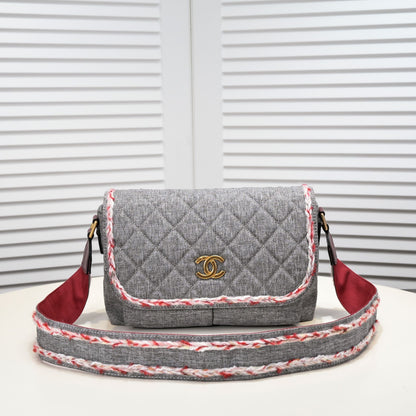Luxe Touch Bags