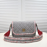 Luxe Touch Bags
