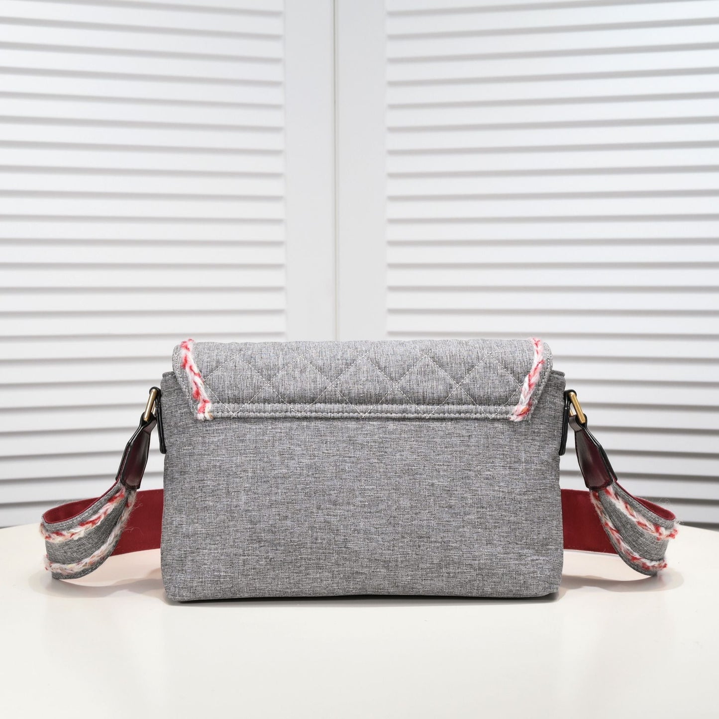 Luxe Touch Bags