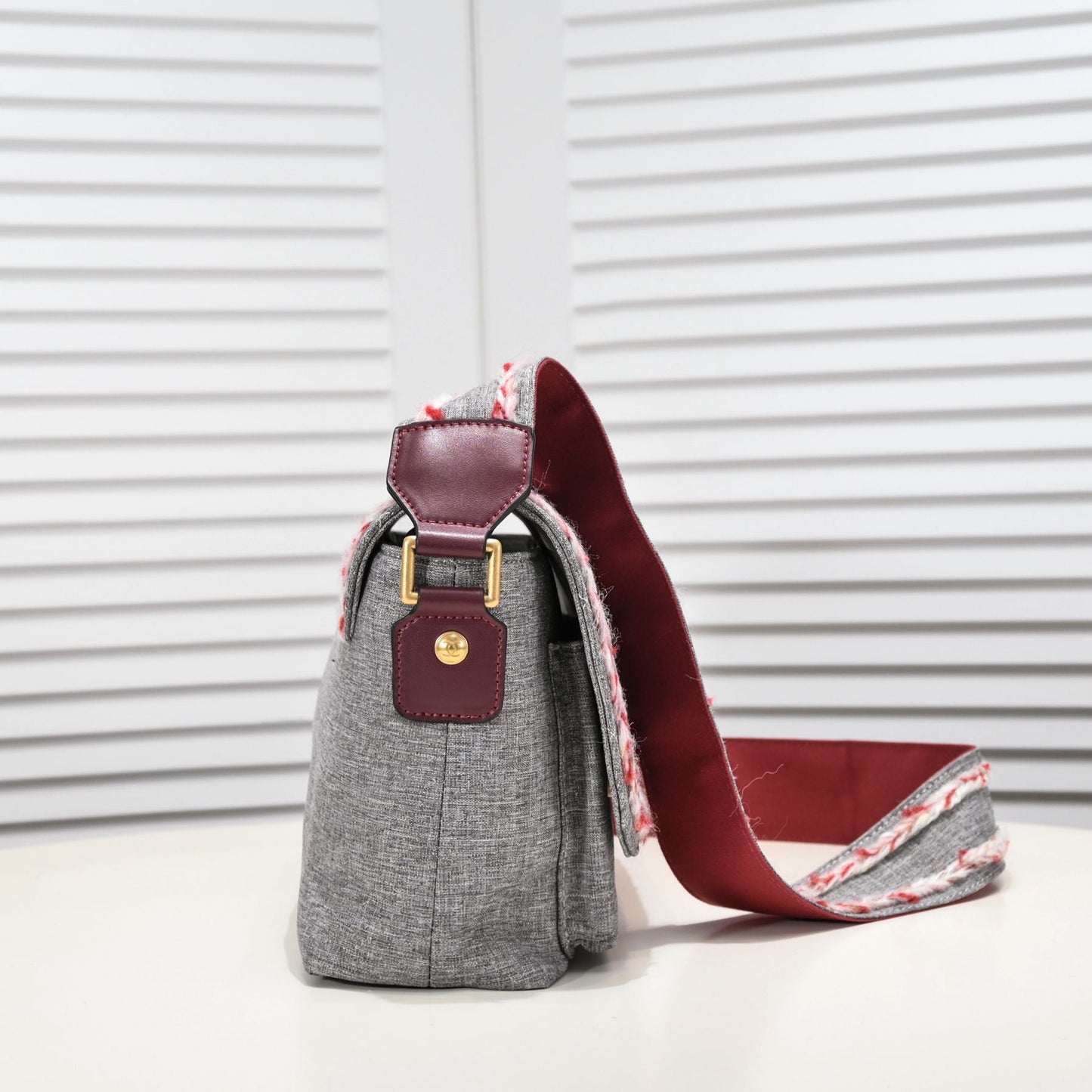 Luxe Touch Bags