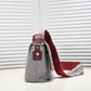 Luxe Touch Bags