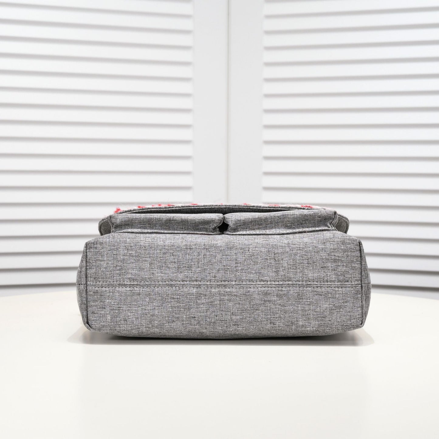 Luxe Touch Bags