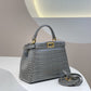 Luxe Touch Bags -  Bag - FED - 195