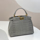 LTB -  Bag - FED - 195