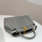 Luxe Touch Bags -  Bag - FED - 195