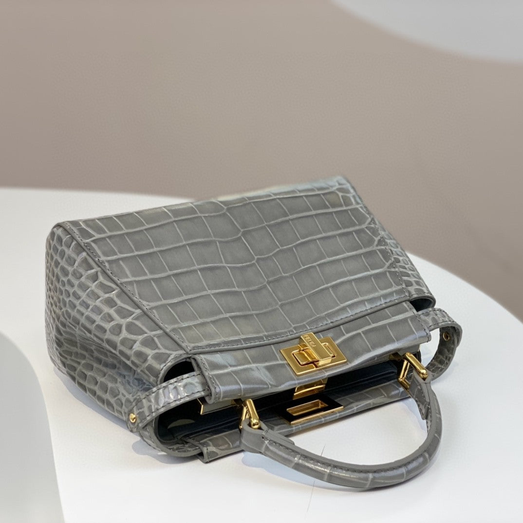 Luxe Touch Bags -  Bag - FED - 195