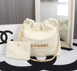 Luxe Touch Bags