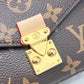 Luxe Touch Bags