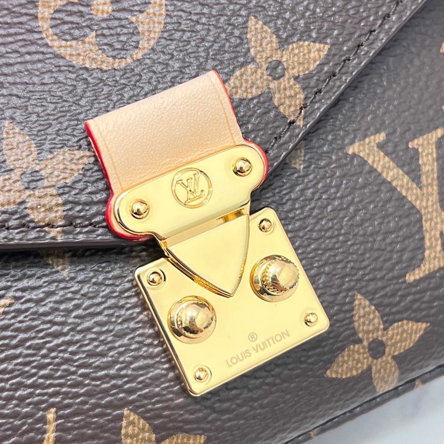 Luxe Touch Bags