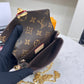 Luxe Touch Bags
