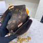 Luxe Touch Bags