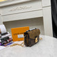 Luxe Touch Bags